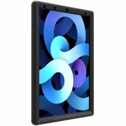Compulocks Rugged Edge Case for iPad mini 8.3" Black BNDIPMN6