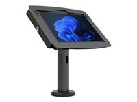 Compulocks Space Rise Pole Mount for Kiosk, Tablet TCDP01510GOSB