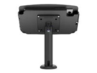 Compulocks Space Rise Pole Mount for Kiosk, Tablet TCDP01510GOSB