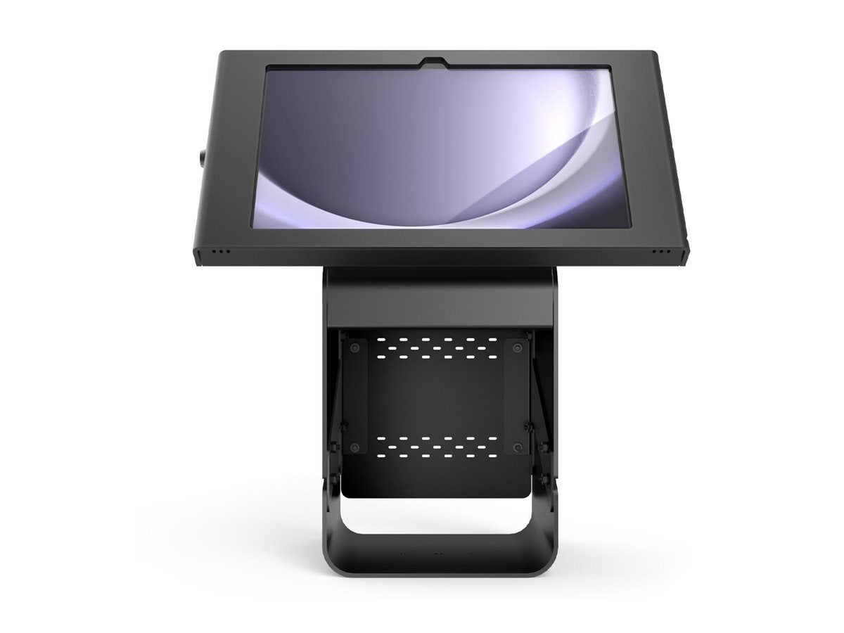 Compulocks Surface Pro 13 8-11 Gen Tablet Printer Kiosk - Stand - kiosk style - for printer / tablet - lockable - metal