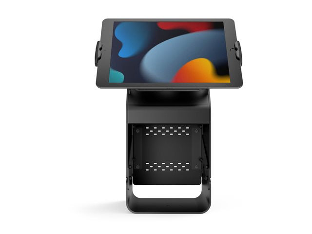 Compulocks Universal Tablet Cling Printer Kiosk