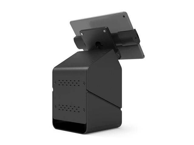 Compulocks Universal Tablet Cling Printer Kiosk