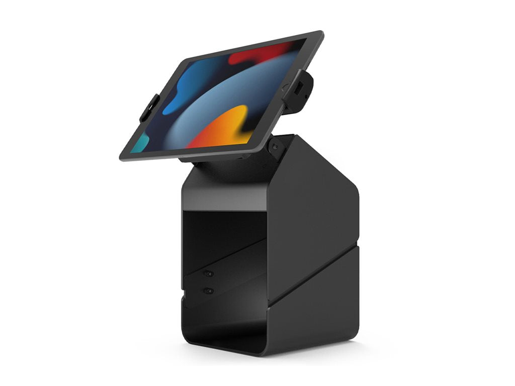 Compulocks Universal Tablet Cling Printer Kiosk