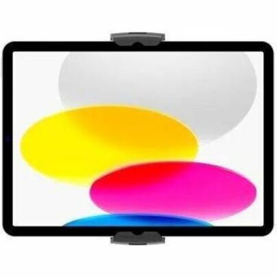 Compulocks Universal Tablet Cling Wall Mount VESA Compatible Black UCLGVWMB