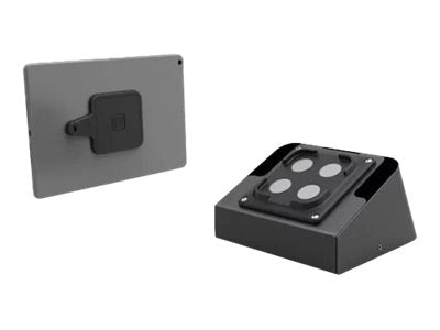 Compulocks Universal Tablet Magnetic AV Conference Room Capsule - Mounting kit (magnetic mount, capsule) - for tablet -