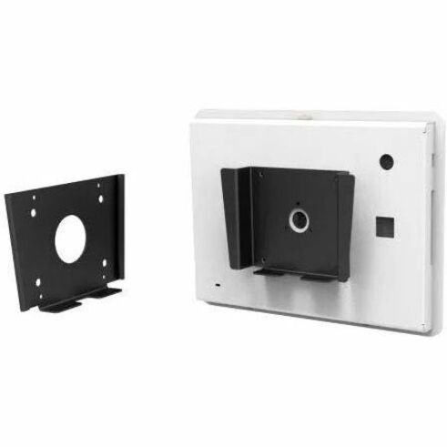 Compulocks VESA Flat Wall Mount Bracket Black ENWMB