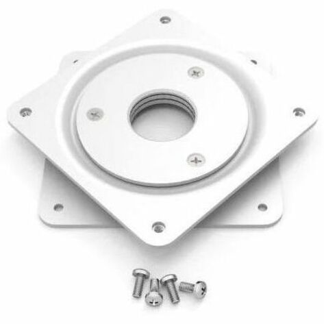 Compulocks VESA Rotating Plate White VRP-W