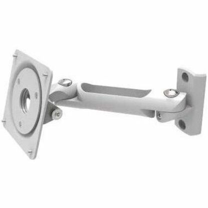Compulocks VESA Swing Arm Mount White 827W