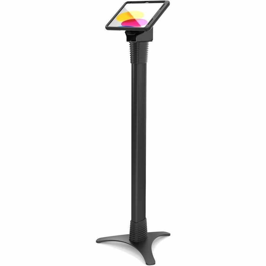Compulocks iPad 10.9" 10th Gen PowerMove Portable Floor Stand 147BPMIP109