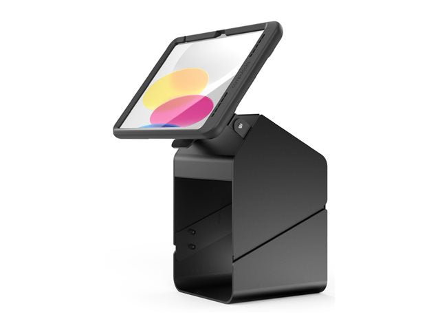 Compulocks iPad 10.9" 10th Gen PowerMove Tablet Printer Kiosk