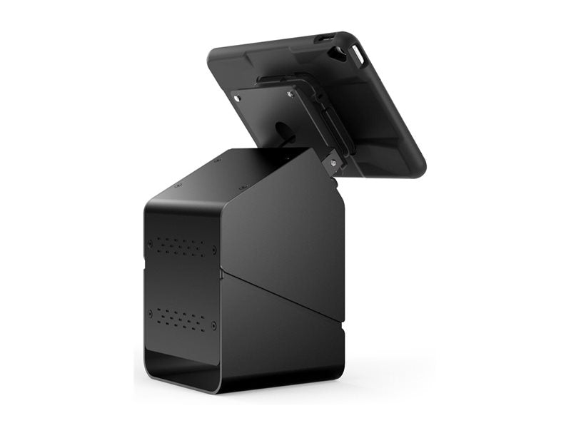 Compulocks iPad 10.9" 10th Gen PowerMove Tablet Printer Kiosk