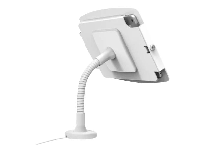 Compulocks iPad Air 10.9 Space Enclosure Flex Arm Mount - Mounting kit (enclosure 159W109IPDSW