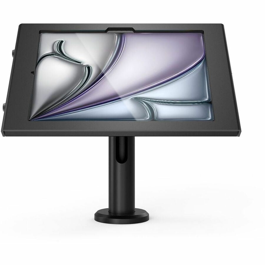 Compulocks iPad Air 13" Apex Enclosure Tilting Stand 8" Black