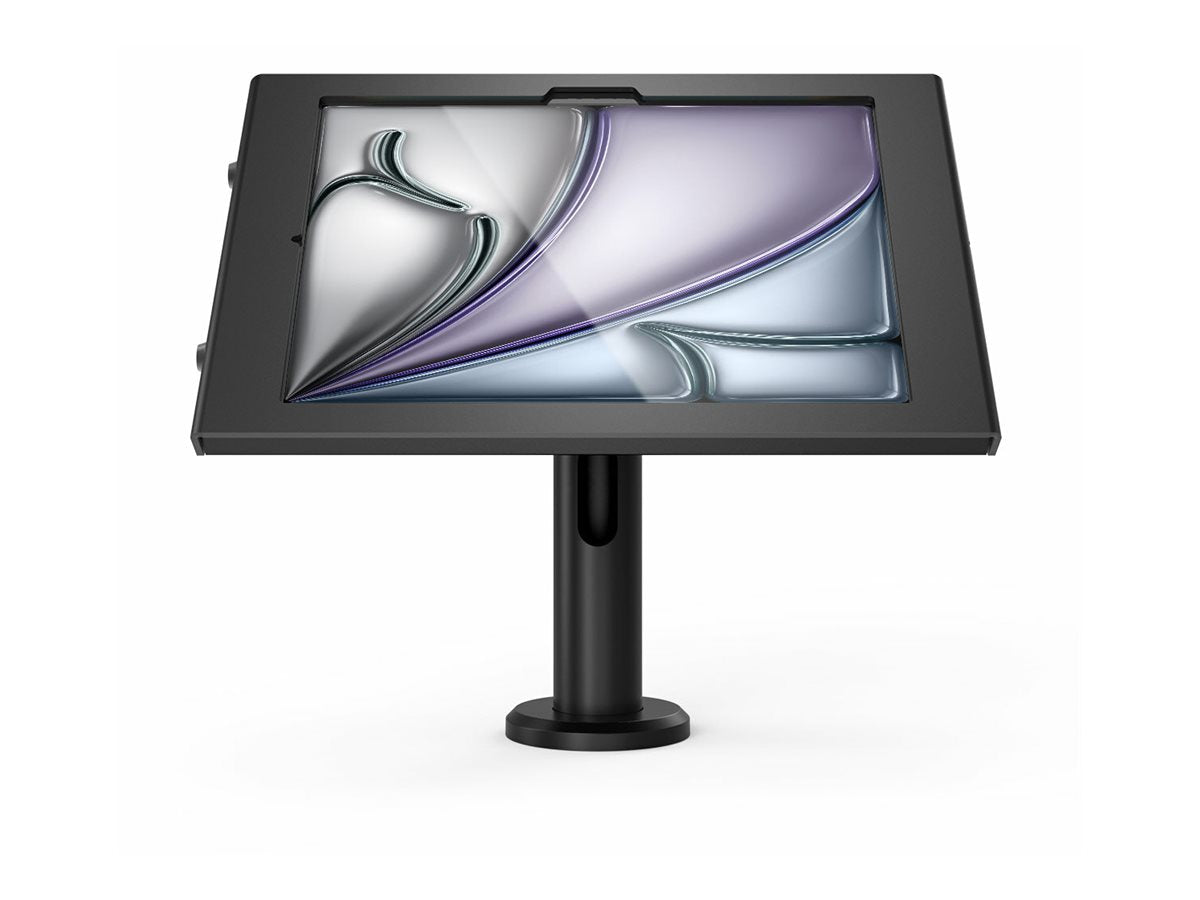 Compulocks iPad Air 13" Apex Enclosure Tilting Stand 8" Black