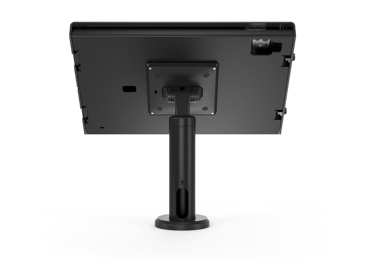 Compulocks iPad Air 13" Apex Enclosure Tilting Stand 8" Black