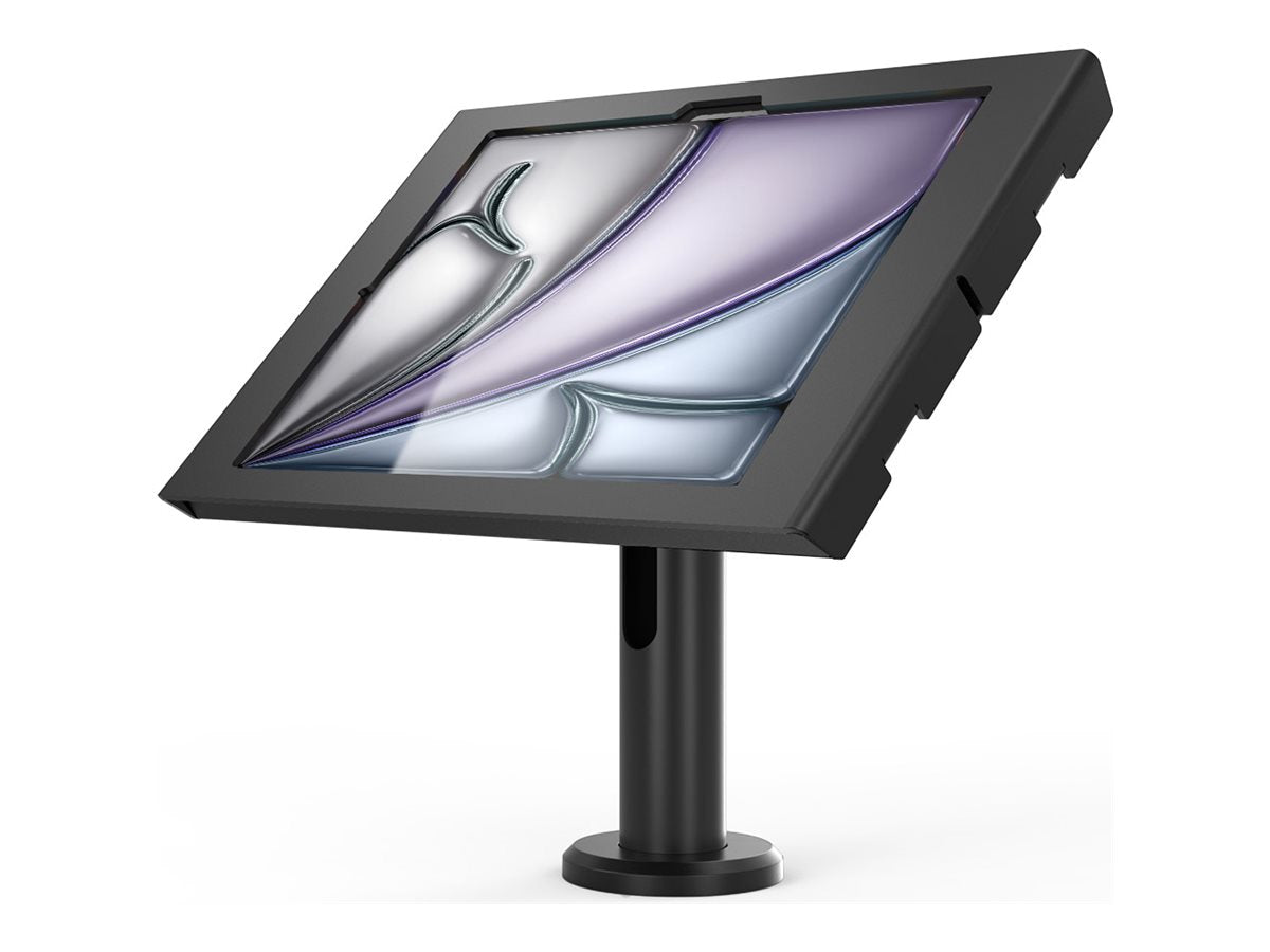 Compulocks iPad Air 13" Apex Enclosure Tilting Stand 8" Black