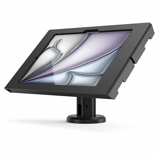Compulocks iPad Air M2 11" 2024 Apex Enclosure Tilting Stand Black