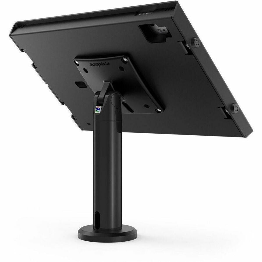 Compulocks iPad Pro 13" Apex Enclosure Tilting Stand 8" Black