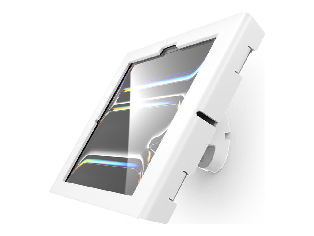 Compulocks iPad Pro M4 11 (2024) Apex Enclosure Tilting Wall Mount - Mounting kit (mount 505W11PAPX4W