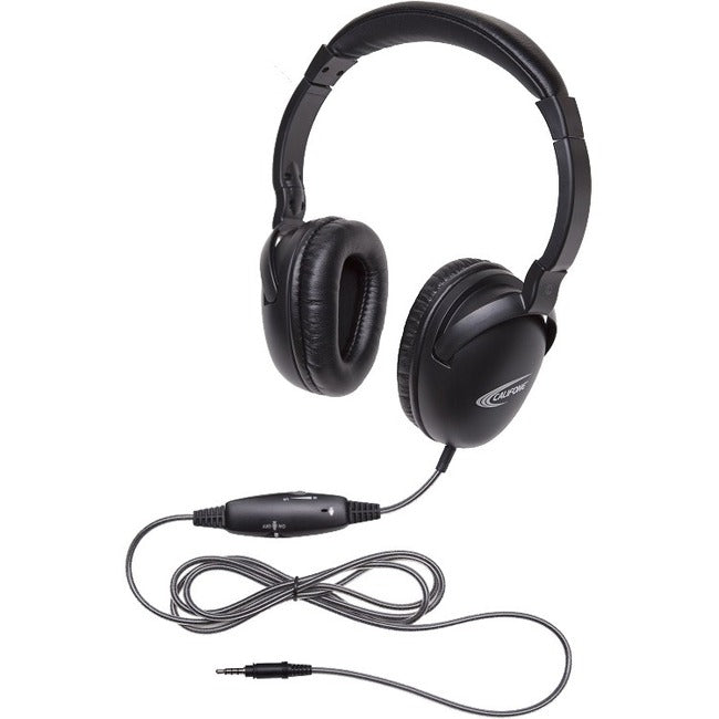Computer Headset with Microphone - Califone 1017IMT Educational Audio | Califone