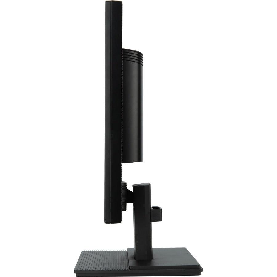 Computer Monitor - Acer V176L b LCD Desktop Monitor for Business | TecISoft UM.BV6AA.002