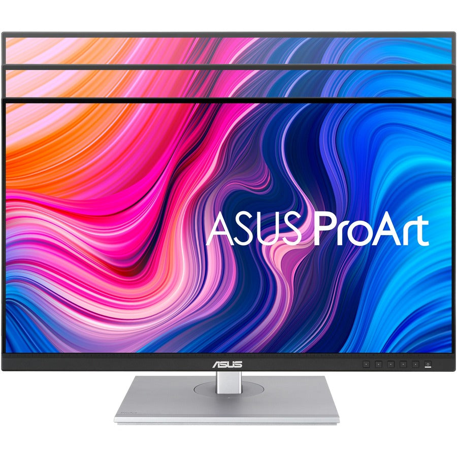 Computer Monitor For Graphic Design - ASUS ProArt Display PA278CV | TECISOFT