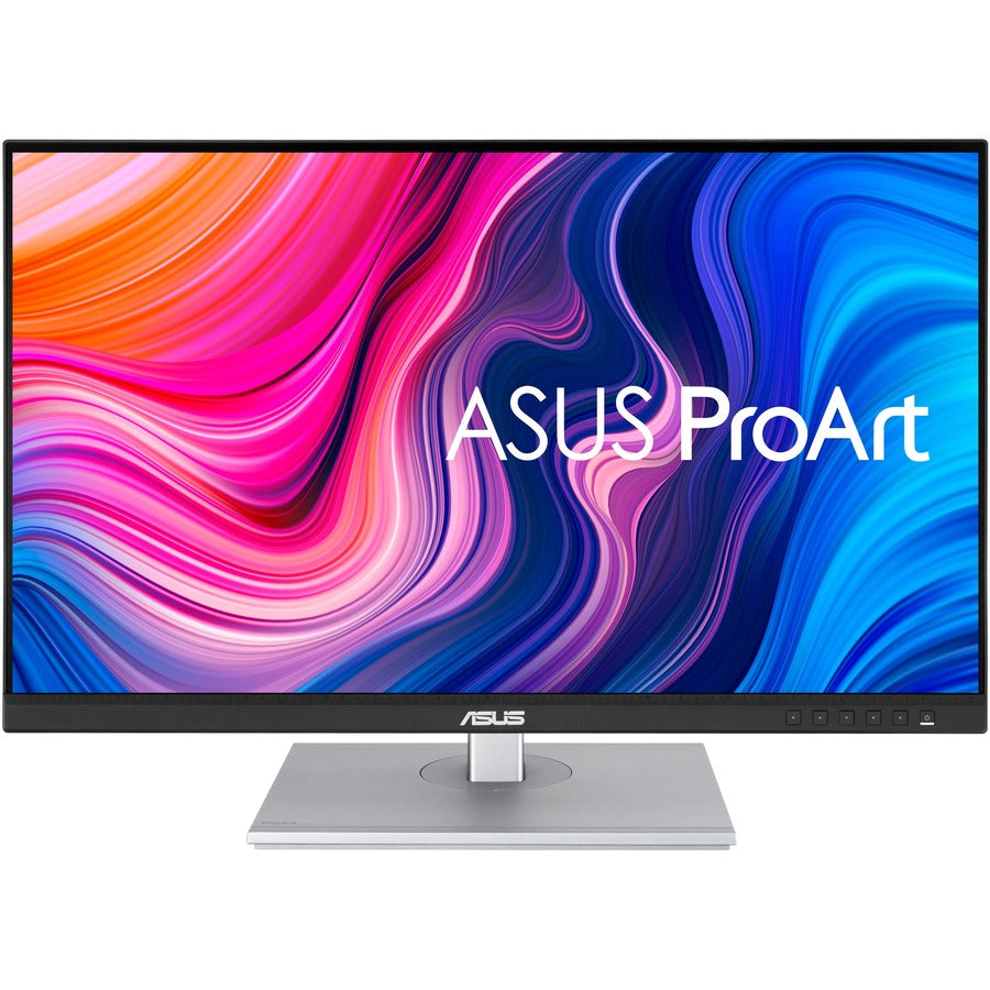 Computer Monitor For Graphic Design - ASUS ProArt Display PA278CV | TECISOFT