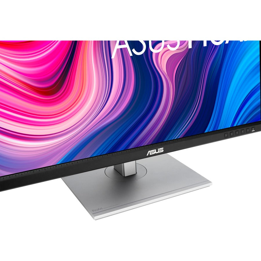 Computer Monitor For Graphic Design - ASUS ProArt Display PA278CV | TECISOFT