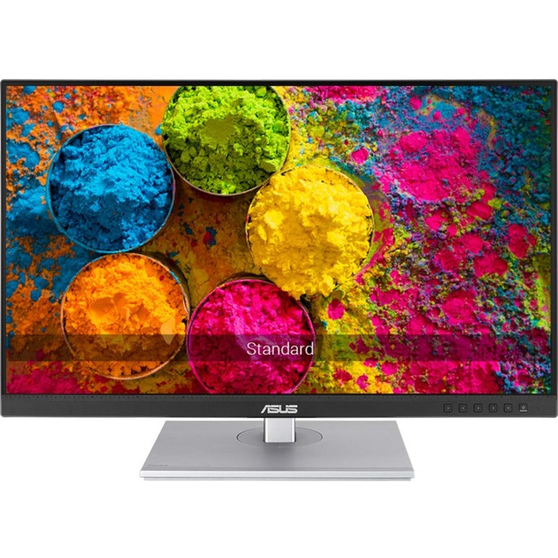Computer Monitor For Graphic Design - ASUS ProArt Display PA278CV | TECISOFT