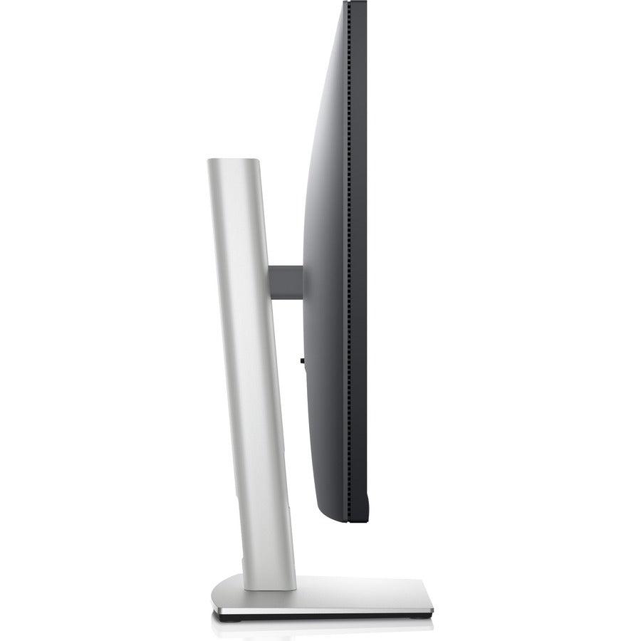 Computer Monitor Hub - Dell P2721Q 4K Display with USB-C | TecISoft DELL-P2721Q