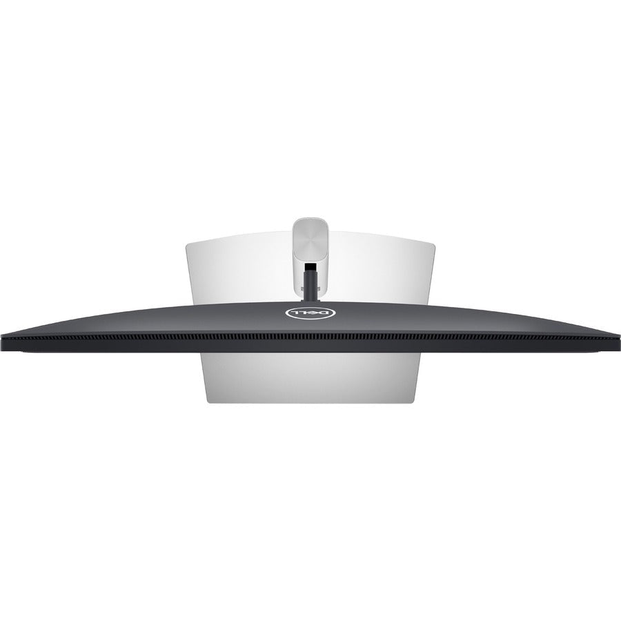 Computer Monitor Hub - Dell P2721Q 4K Display with USB-C | TecISoft DELL-P2721Q