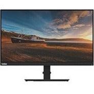 Computer Monitor With Speakers And Camera - Lenovo ThinkVision T24m-20 | TecISoft 62CDGAR6US