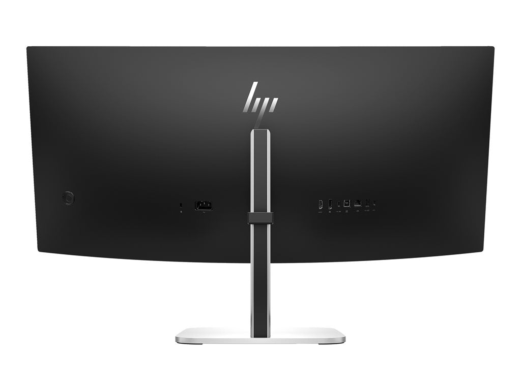 Computer Monitor With Speakers And Camera WQHD 34 Inch - HP Series 5 Pro | tecisoft 9E0Z2UT#ABA