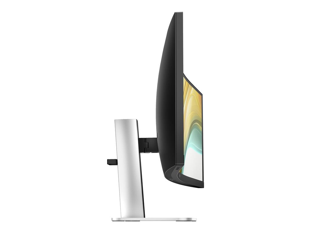 Computer Monitor With Speakers And Camera WQHD 34 Inch - HP Series 5 Pro | tecisoft 9E0Z2UT#ABA