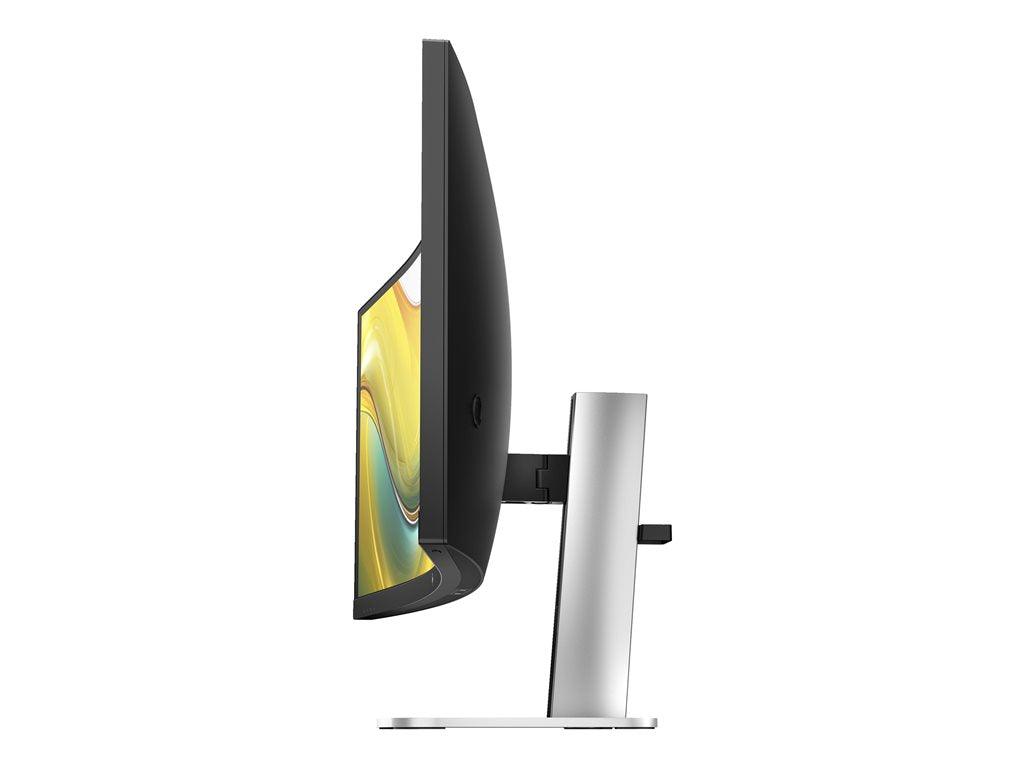 Computer Monitor With Speakers And Camera WQHD 34 Inch - HP Series 5 Pro | tecisoft 9E0Z2UT#ABA