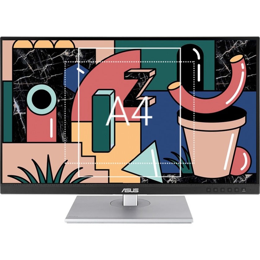 Computer Monitor for Graphic Design - ASUS ProArt PA279CV | TecISoft
