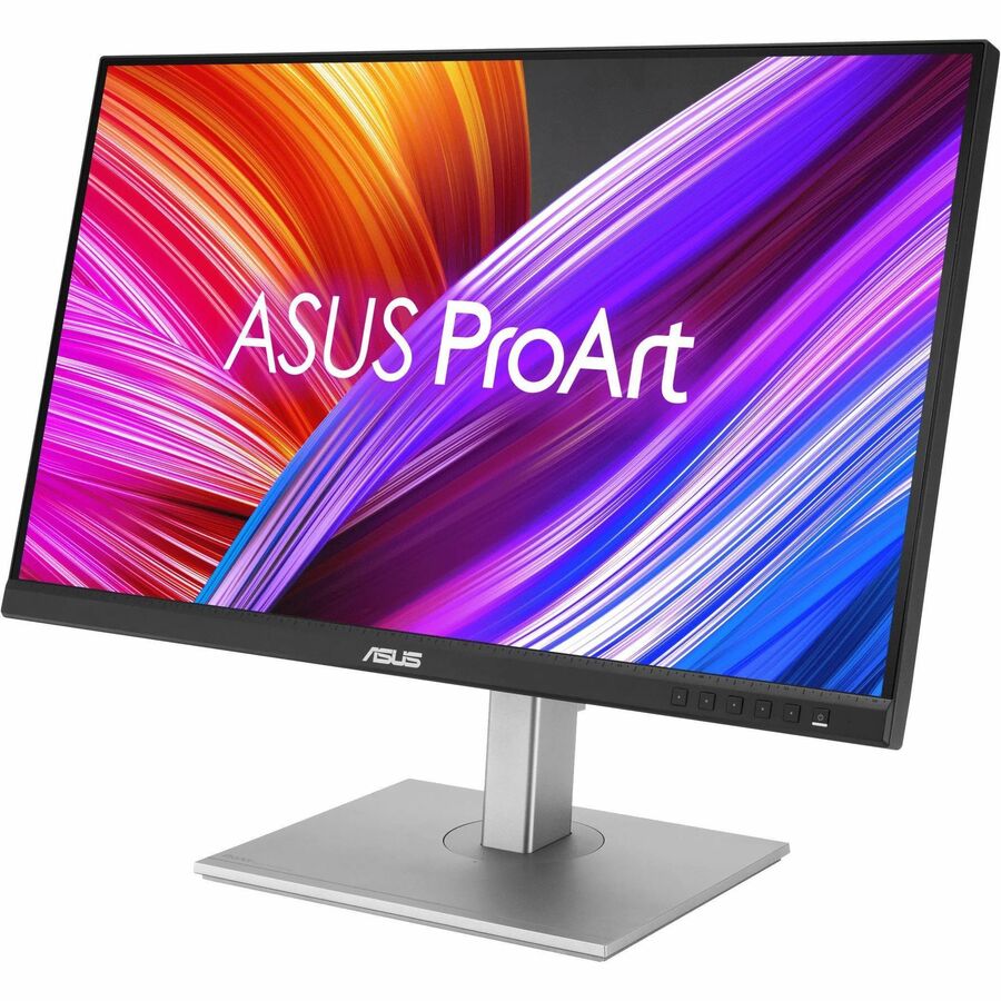 Computer Monitor for Graphic Design - Calman Verified 27" WQHD 144Hz | TecISoft PA278CGV