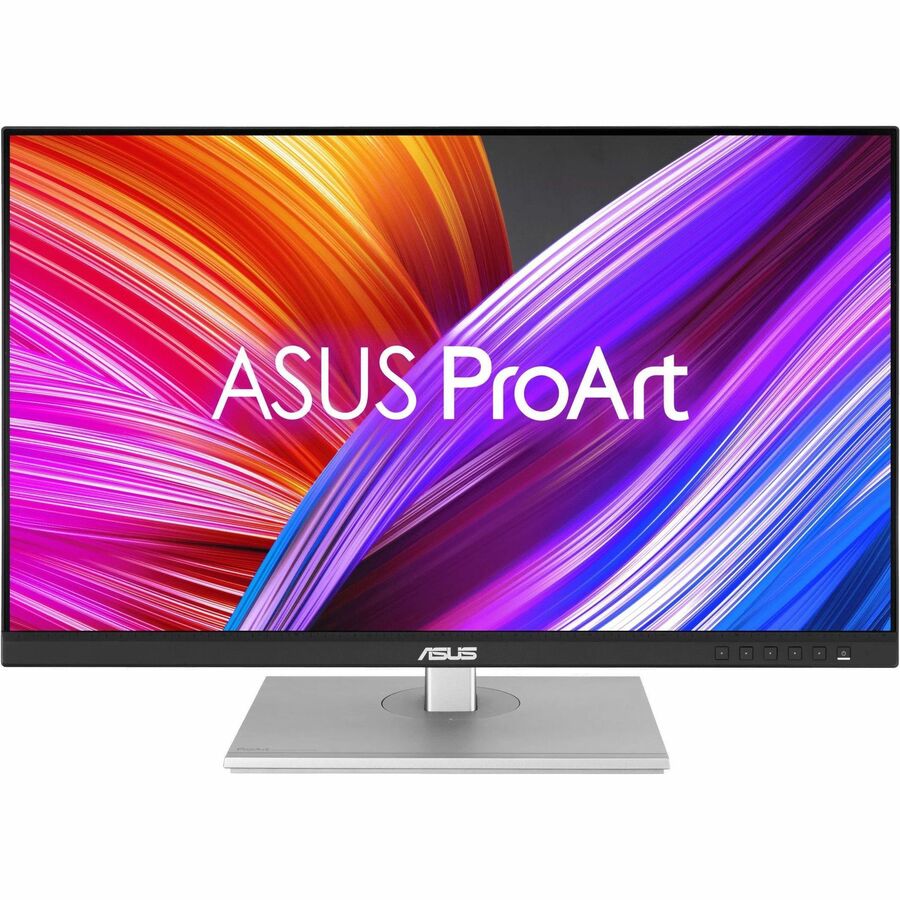 Computer Monitor for Graphic Design - Calman Verified 27" WQHD 144Hz | TecISoft PA278CGV