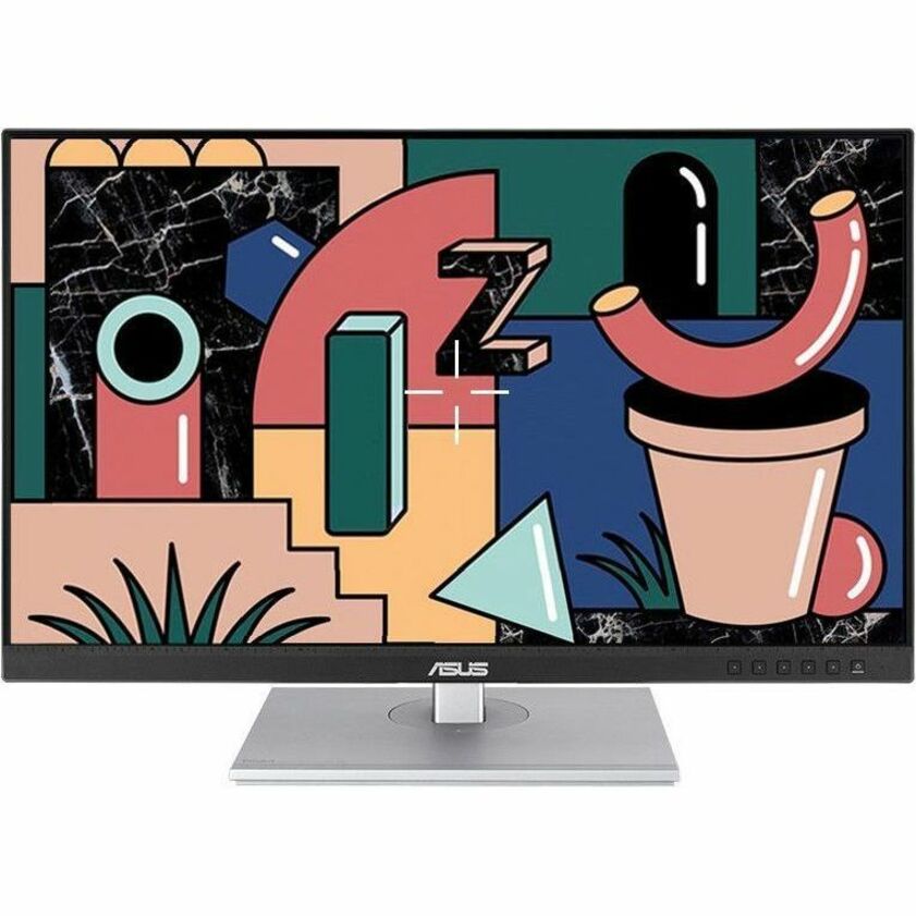 Computer Monitor for Graphic Design - Calman Verified 27" WQHD 144Hz | TecISoft PA278CGV