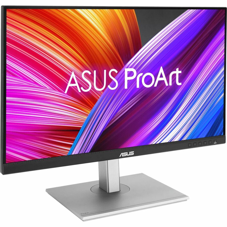 Computer Monitor for Graphic Design - Calman Verified 27" WQHD 144Hz | TecISoft PA278CGV