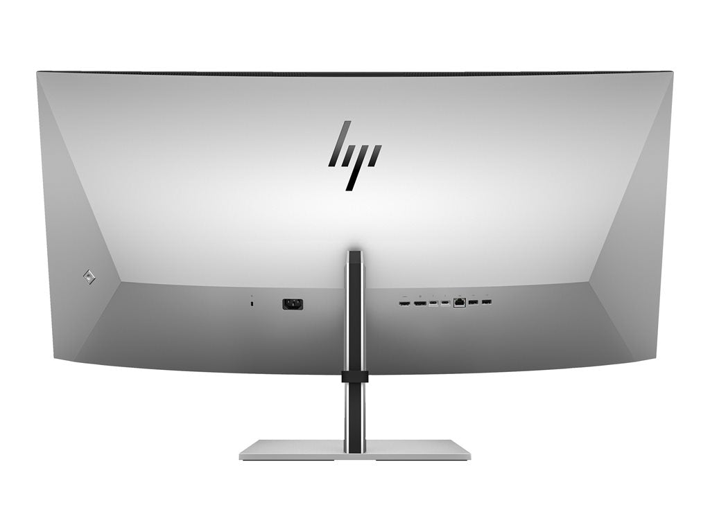 Computer Monitor with Speakers and Camera - HP 5K2K Conferencing Monitor | TeciSoft 8Y2R2AA#ABA