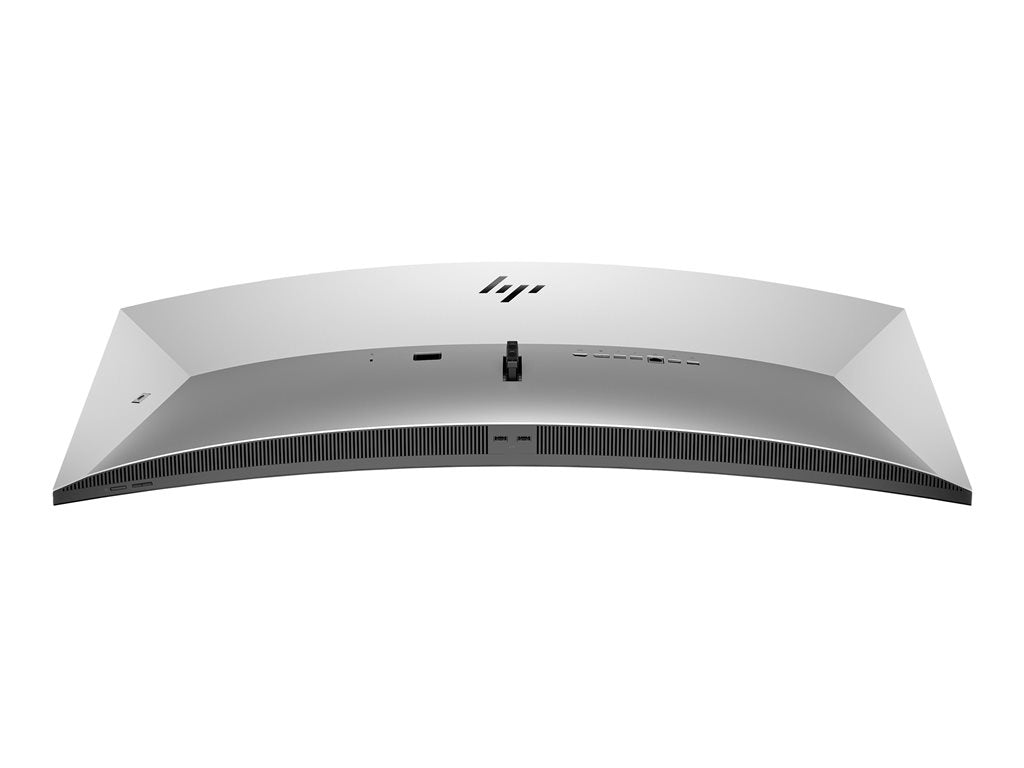 Computer Monitor with Speakers and Camera - HP 5K2K Conferencing Monitor | TeciSoft 8Y2R2AA#ABA