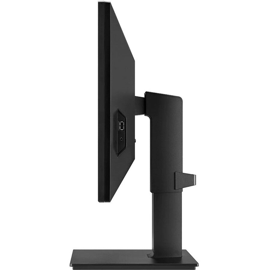 Computer Monitor with Speakers and Camera - LG 23.8" IPS FHD Business Display | TecISoft 24BP750C-B
