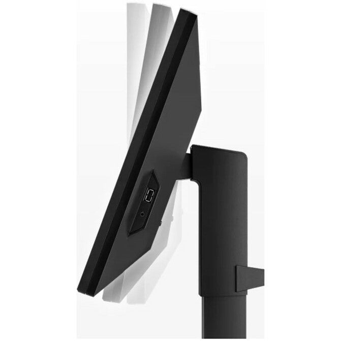 Computer Monitor with Speakers and Camera - LG 23.8" IPS FHD Business Display | TecISoft 24BP750C-B