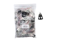 Computer Security Products Guardian Series - Scissor clip (pack of 50) CSP800505