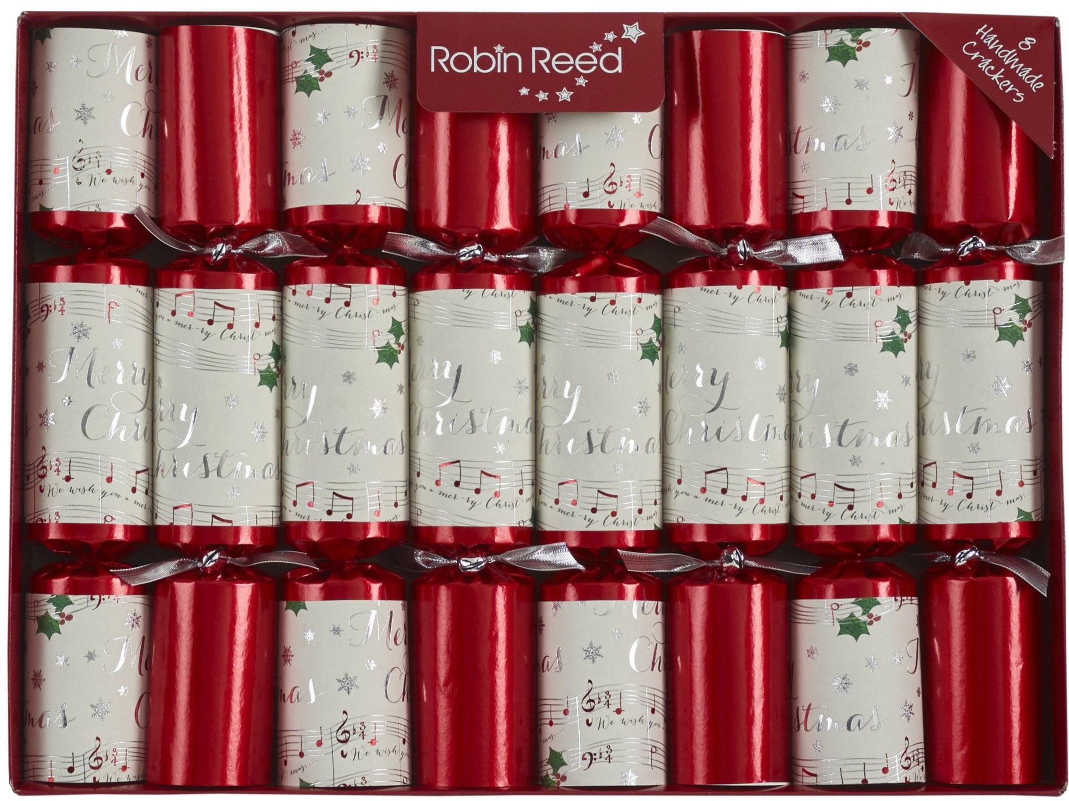 Concerto Jingle Bells Party Cracker