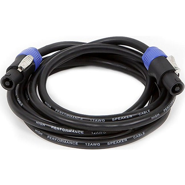 Conductor-2 Nl4 F To Nl4 F Spkr Cable10F