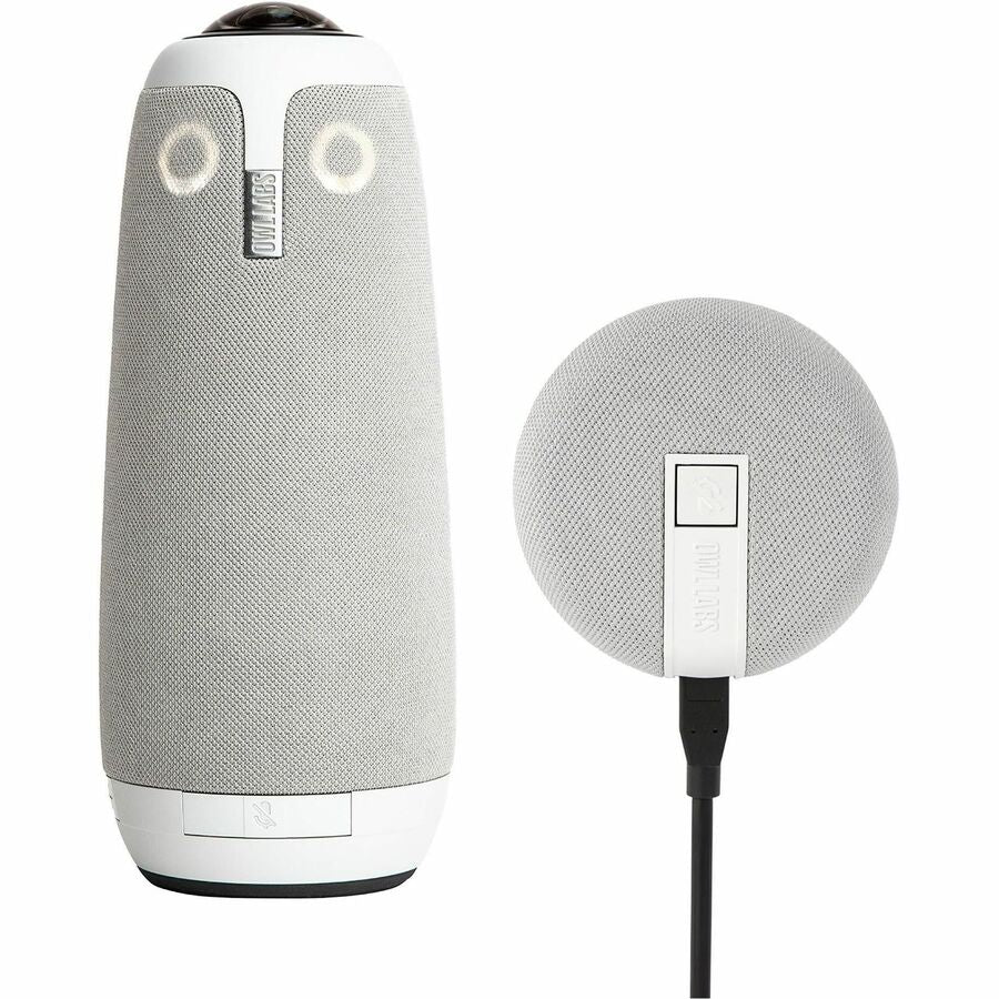 Conference Camera 360° Video - Meeting Owl 3 Kit | TecISoft BND300-0007