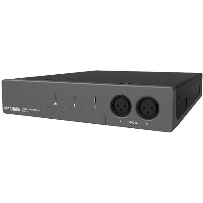 Conference Processor - RM-CR Remote Audio System | YAMAHA ADECIA