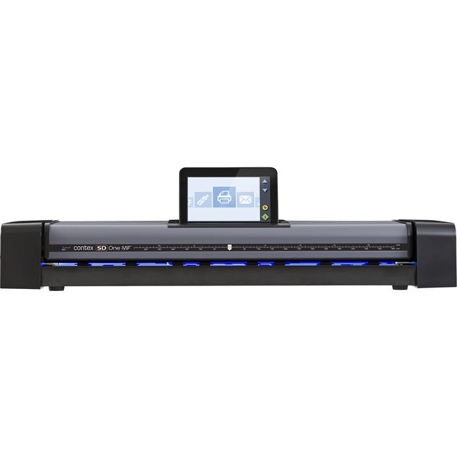 Contex SD One SD One MF 24 Large Format Sheetfed Scanner - 600 dpi Optical 5300D006004A